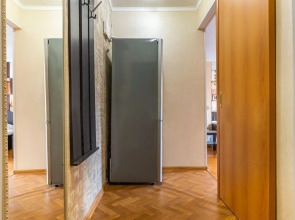 Апартаменты Hanaka 1-я Владимирская 18