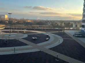 Квартира 2-к. квартира, 55 м², 3 кровати