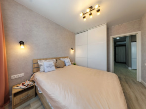 Квартира на Академика Насоновой