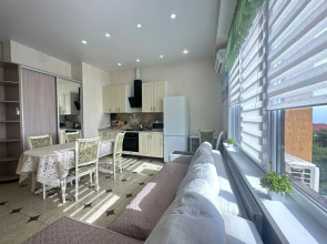 Море квартир современная квартира с видом на море 2