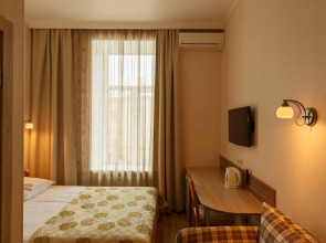 Гостевой дом Мегаполис