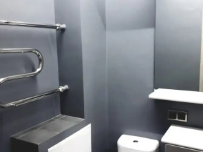 Квартира Новостройка на Улице Курнатовского 8