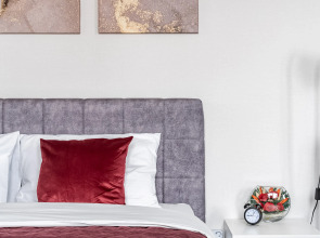 Апартаменты SutkiLive у метро Московские Ворота