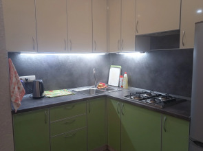 Апартаменты Люкс 56м у Ауры