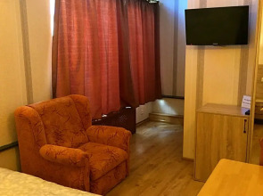 Мини-Отель Лаки