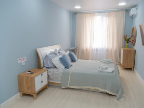 Апартаменты на переулке Карла Маркса 98 к2