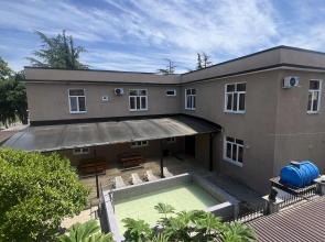 Shindand Guest house