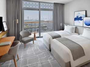 Отель Vida Creek Harbour