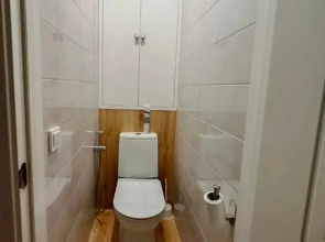 Апартаменты в самом центре