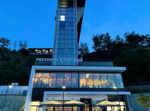 Квартира У Вадима