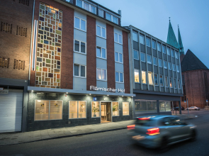Flämischer Hof Hotel