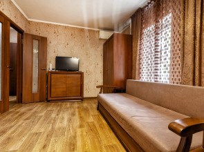 Апартаменты 34. Самый центр. Идеально для командированных и туристов.