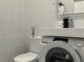 Квартира 1 Комнатная на Молодогвардейской 218