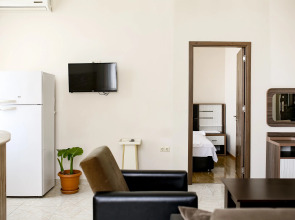 Апартаменты 37B