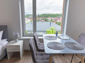 Апартаменты Ярвен Лахти 3