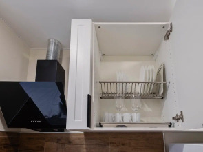 Апартаменты Комфортные Добрые Сутки