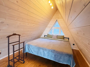 Гостевой дом Домик на холме