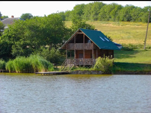 Широкая балка