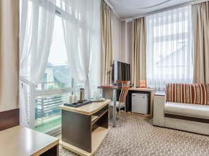 Отель Семашко