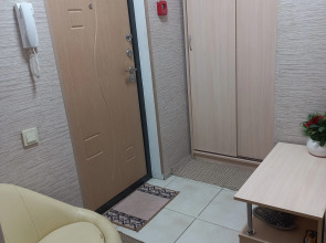 Апартаменты Romantic