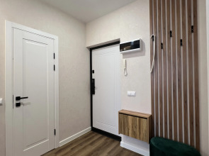 Квартира Уютная Рядом с Мамаевым Курганом