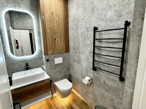 Квартира EA Flat