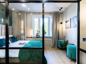 Апартаменты LS Sun Kazan