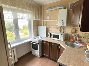 Апартаменты Цандера