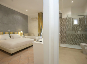 Hotel Vergilius Billia