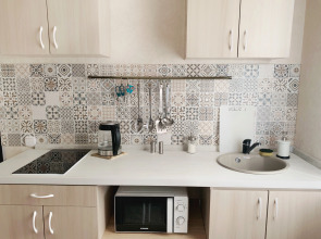 Апартаменты на улице Лесников 25