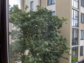 Квартира Atmosphera