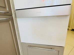 Апартаменты Janna