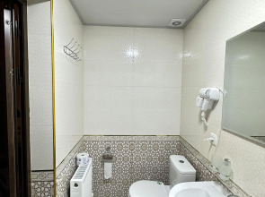 Бутик-отель Darvozai Samarkand