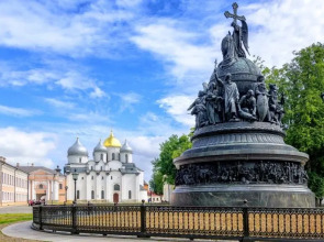 Апартаменты Парк 30 октября