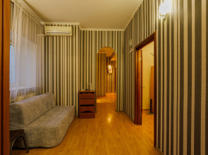 Квартира в самом центре Москвы