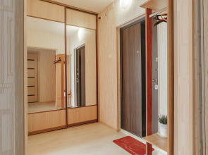 Апартаменты на Офицерской 1А