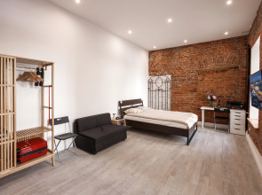 Квартира Грибоедова 29