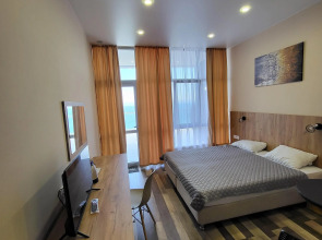 Гостевой дом Mountain Air