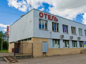 Отель Лимон