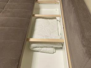 Апартаменты на улице Варшавская 6/2