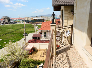 Sunny House Guest house