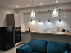 Апартаменты Кирпичная 26-93