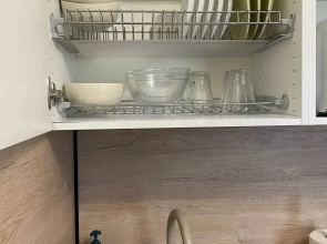 Апартаменты ЖК Панорама