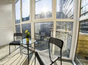 Апартаменты Люкс на Масленникова