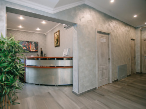 Гостевой дом Тройка