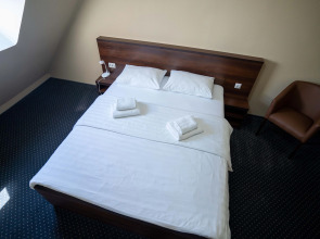 Вилла Татьяна на Линейной