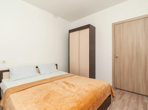 Апартаменты на Телевизионной 10