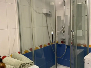 Квартира Однокомнатная с балконом