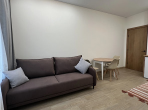 Квартира Ардонская