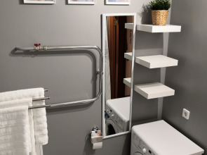 Апартаменты Студия на улице Соболева 19